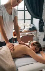 body spa Avalon day spa
