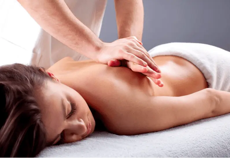thai spa