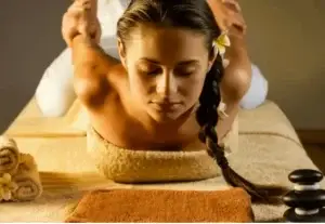 Body Massage chandigarh Spa Near Sector 17