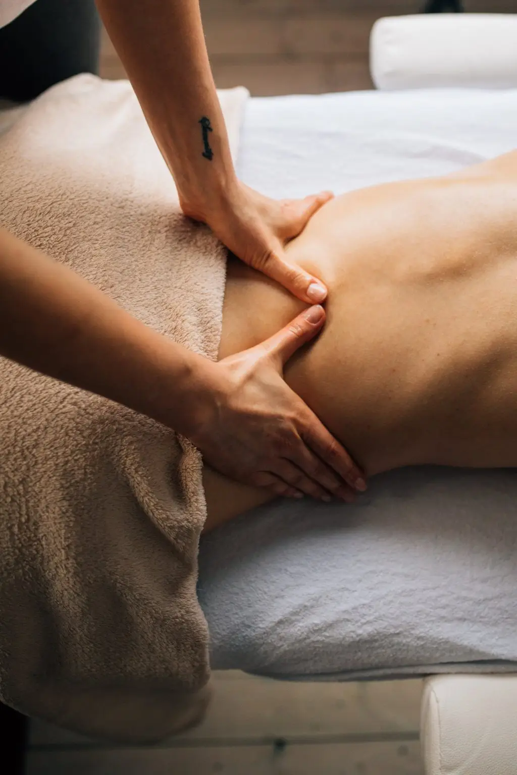 body spa Avalon