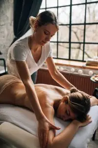 body spa chd Avalon day spa